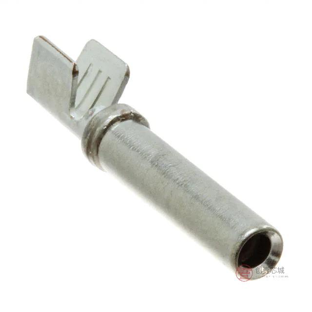 原装776297-2全新CONN SOCKET 14-18AWG CRMP NICKEL正品