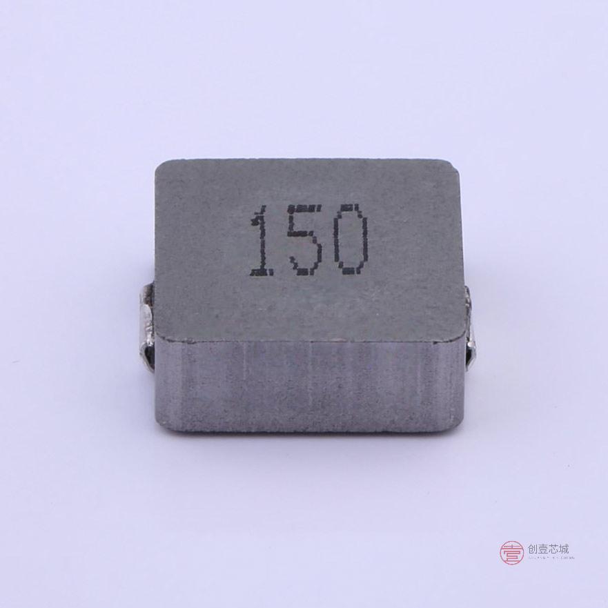 原装SLO1350H150MTT全新功率电感 15µH 20％ 26m IN