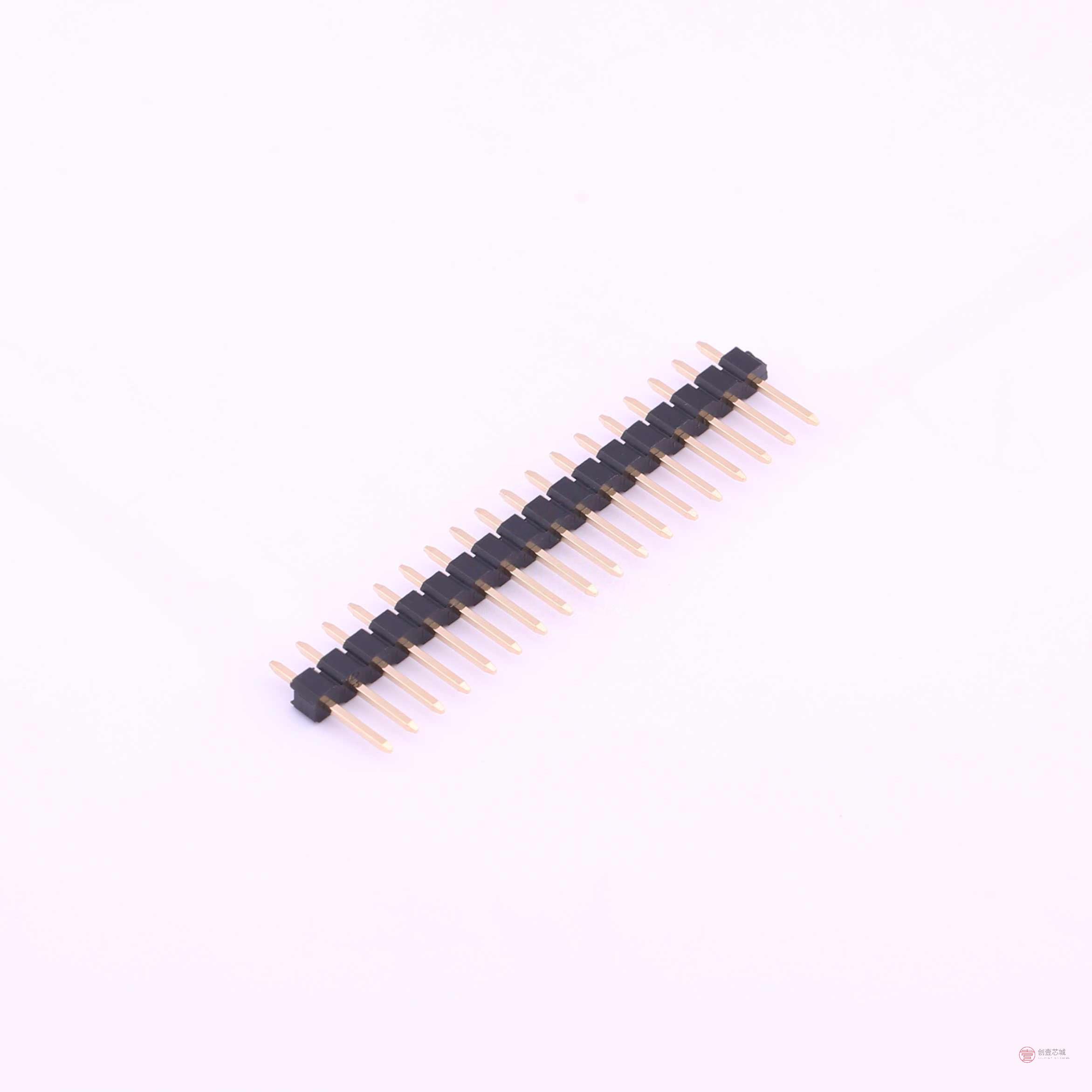 原装X6511WV-18H-C30D60全新间距2.54