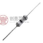 原装MFR5-120RFI全新金属膜电阻器 - 透孔 120 ohm