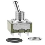 原装M2022SD3W01全新拨动 DPDT ON-NONE-ON正品