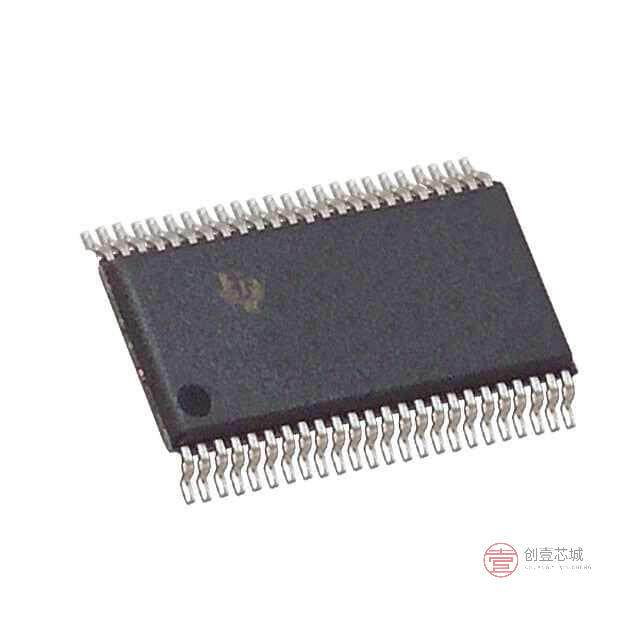 原装SN74CBTLV16800VR全新IC BUS SWITCH 10 X 1:1