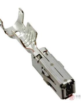 原装1-968857-1全新CONN SOCKET 14-16AWG CRIMP TIN正品