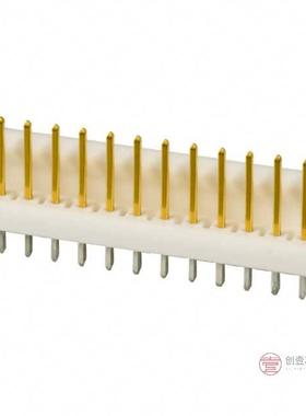 原装4-641215-4全新CONN HEADER VERT 14POS 2.54MM正品