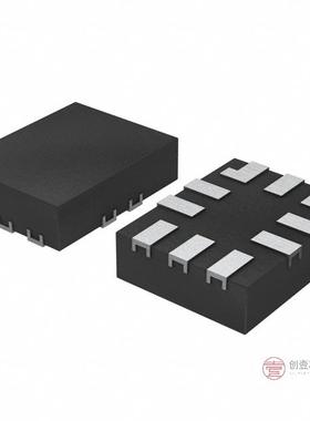 原装PI3USB103ZLEX全新IC USB SWITCH HS 10TQFN正品