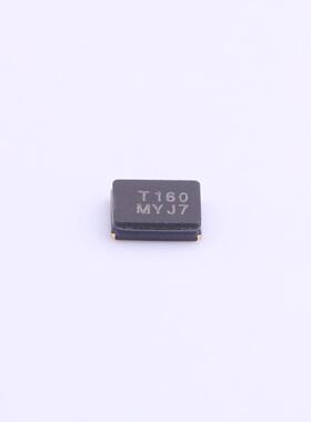 原装7V16000008全新16MHz 20pF 30ppm正品