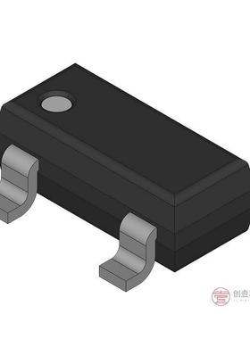 原装BAS7006E6327HTSA1全新DIODE ARRAY SCHOTTKY