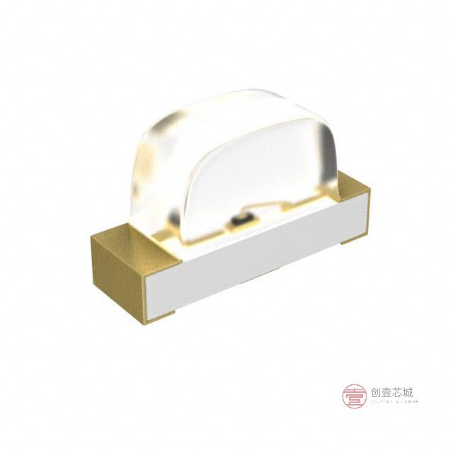 原装LTST-S110KRKT全新LED RED CLEAR SMD R/A正品