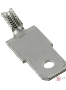 原装63165-1全新CONN QC TAB 19-23AWG 0.250 CRIMP正品