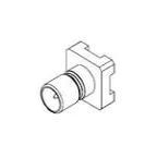 原装73404-0190全新RF/同轴 VERTICAL