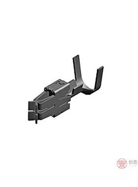 原装969040-1全新CONN SOCKET 17-20AWG CRIMP TIN正品