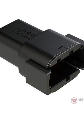 原装ATM04-08PB全新CONN RCPT 8POS正品