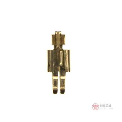 原装正品2058302-1全新CONN SOCKET CONTACT 18-22AWG TIN