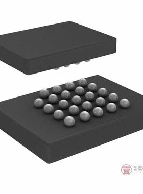 原装S25HS512TFABHI010全新IC FLASH 512MBIT SPI/