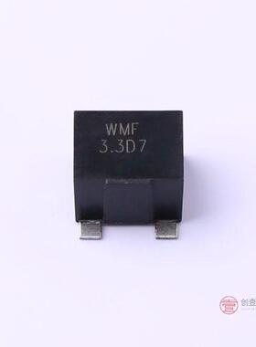 原装WMF-7SV3R3M2A全新3.3 电阻精度:20% 2600K正品