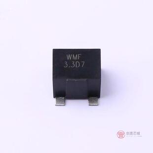 原装WMF-7SV3R3M2A全新3.3 电阻精度:20% 2600K正品