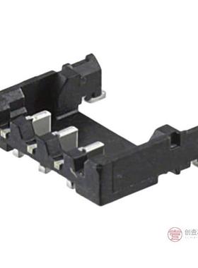 原装DF57H-3P-1.2V(21)全新CONN HEADER SMD 3POS