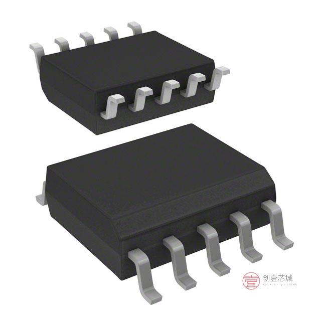 原装VIPER06XSTR全新IC OFFLINE SWITCH MULT TOP