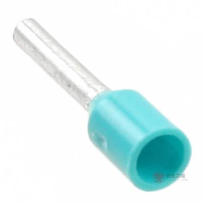 原装3203053全新CONN FERRULE 22AWG TURQUOISE正品