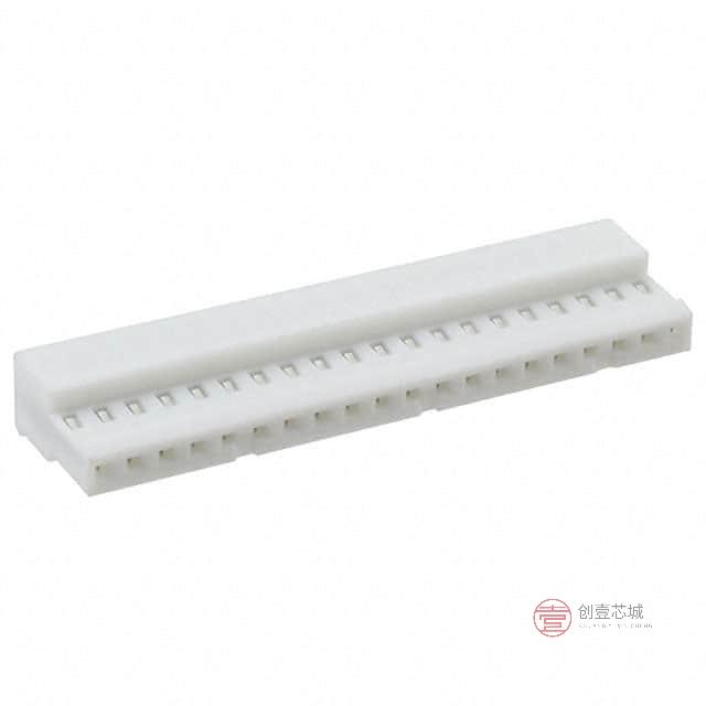 原装5-640441-0全新CONN RCPT 20POS IDC 24AWG TIN正品
