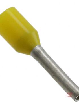 原装3203024全新CONN FERRULE 24AWG YELLOW正品
