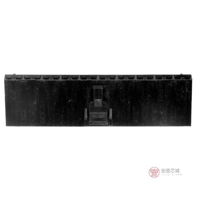 原装1-104257-9全新CONN RECPT 20POS .1  POL UNLOAD正品