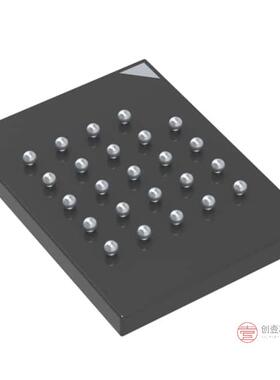 原装MT25QU128ABA8E12-1SIT全新IC FLASH 128MBIT