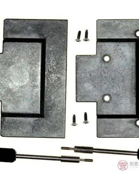 原装5786152-3全新CONN BACKSHELL 68POS 180DEG SHLD正品