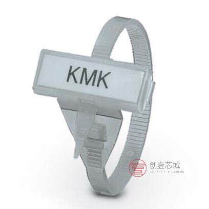 原装正品1005208全新WIRE MARKER CBL TIE 29MM X 8MM