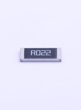 原装CR2512JR022E04Z全新22m 5% 1W正品