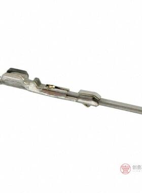 原装1438299-2全新CONN PIN 22-24AWG CRIMP TIN正品