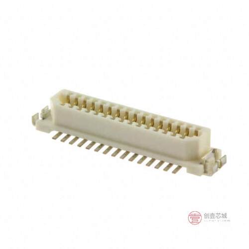 原装正品DF9-31S-1V(69)全新CONN RCPT 31POS SMD GOLD