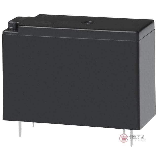 原装JW2SN-DC5V全新RELAY GENERAL PURPOSE DPDT 5