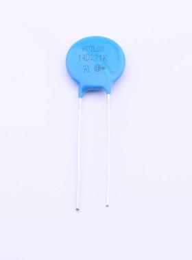 原装14D271K全新压敏电阻 = 297V VC=455V DIP正品