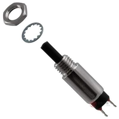 原装正品8732S1HZBE全新SWITCH PUSH SPST-NO 0.4VA 20V