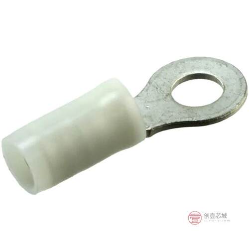 原装正品152873全新CONN RING CIRC 12-14AWG #8 CRIMP