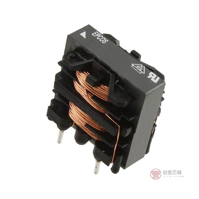 原装B82731T2102A020全新CMC 10MH 1A 2LN TH正品