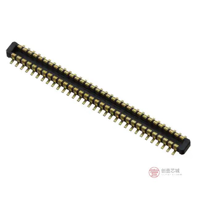 原装BM14B(0.8)-60DP-0.4V(53)全新CONN HDR 60POS