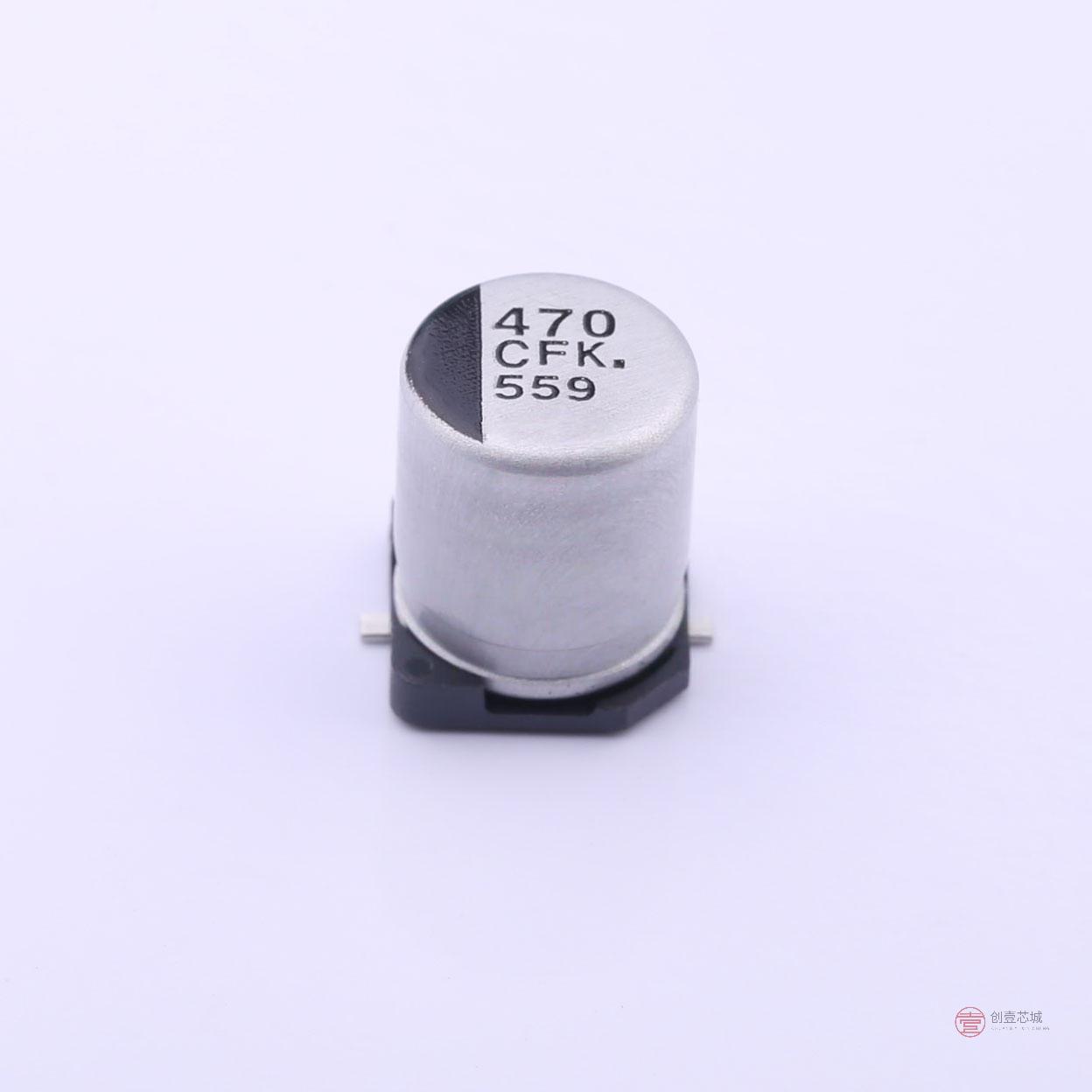 原装EEEFK1C471GP全新470uF 20% 16V正品