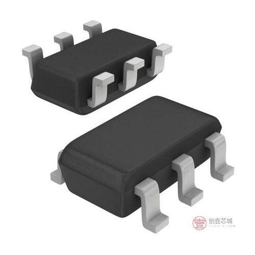 原装正品MASWSS0181TR-3000全新IC RF SWITCH SPDT 3
