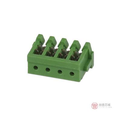 原装正品04ZR-8M-P全新CONN RCPT 4POS IDC 28AWG TIN