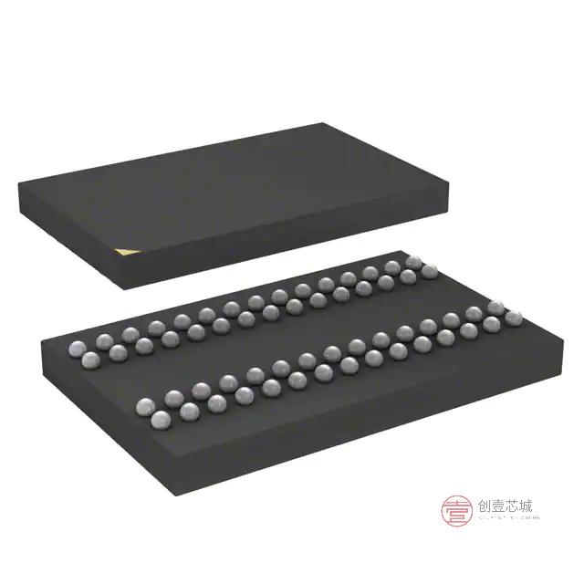 原装IS42S16100H-6BL全新IC DRAM 16MBIT PARALLEL