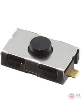 原装KSR253GLFG全新SWITCH TACTILE SPST-NO 0.01A