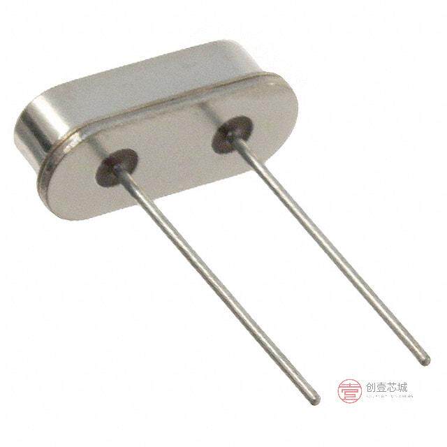 原装AS-16.000MAHK-B全新CRYSTAL 16.0000MHZ 20PF TH正品