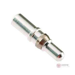 PIN 12AWG CRIMP 原装 SLVR正品 MP10A23S全新CONTACT
