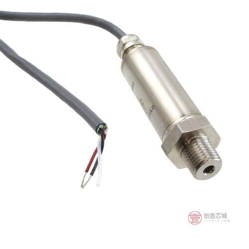 原装正品SPTMA0300PG5W02全新SENSOR 300PSIG STEEL