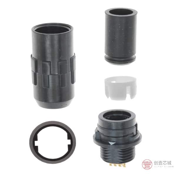 原装HR30-7J-12P(71)全新CONN JACK MALE 12P GOLD
