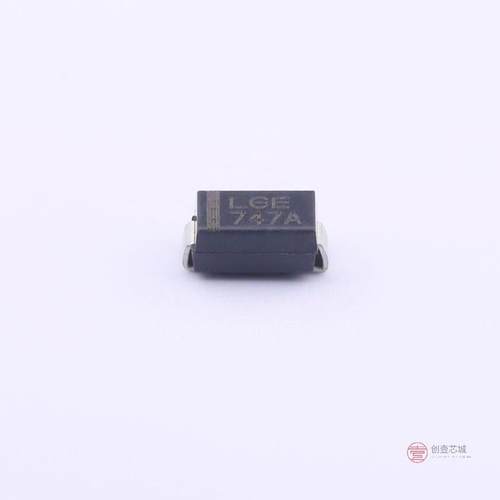 原装1SMA4747A全新20V 5% 1W 20V SMA  LGE正品