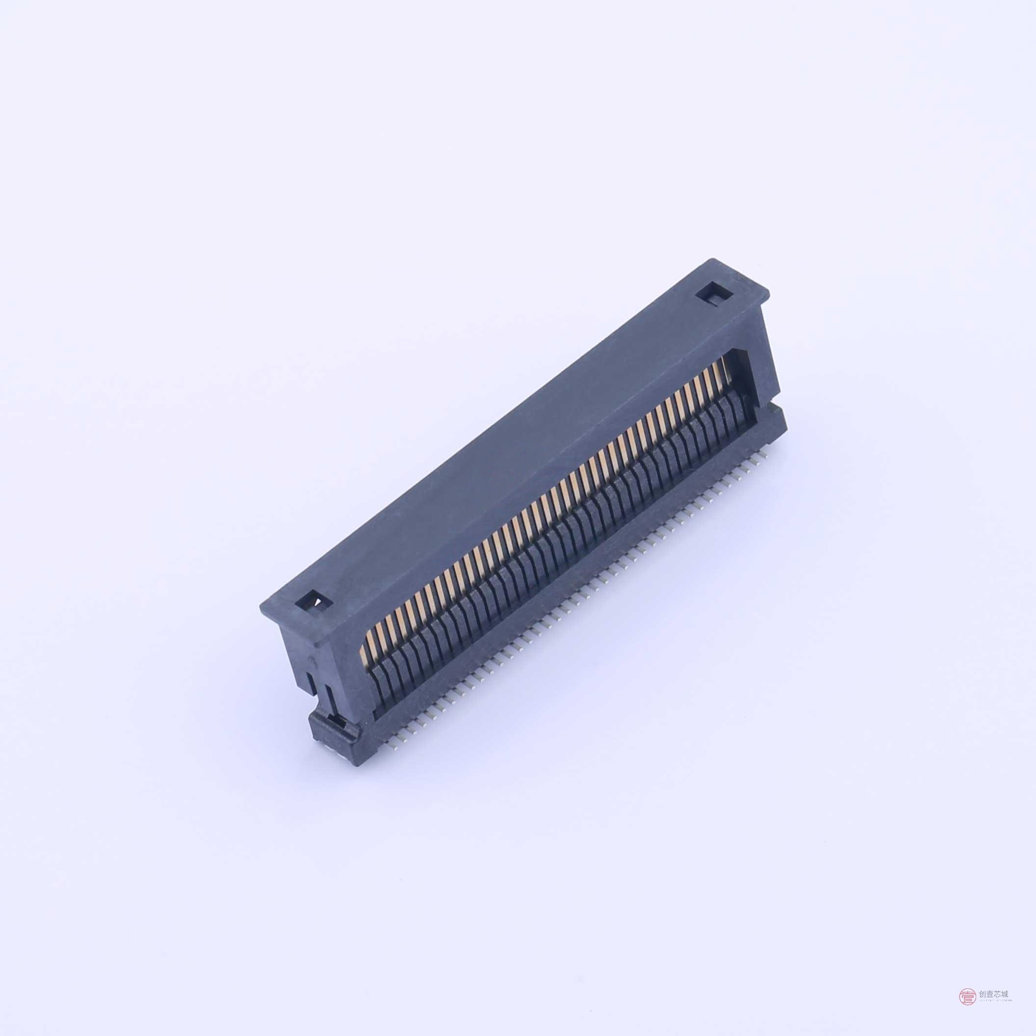 原装BB41-80GT-1B-LHR全新PIN：80 间距0.8mm 立贴正品