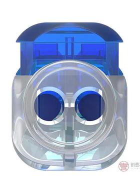 原装2213800-4全新COOLSPLICE NS 20/22 TO 20/22 AWG正品